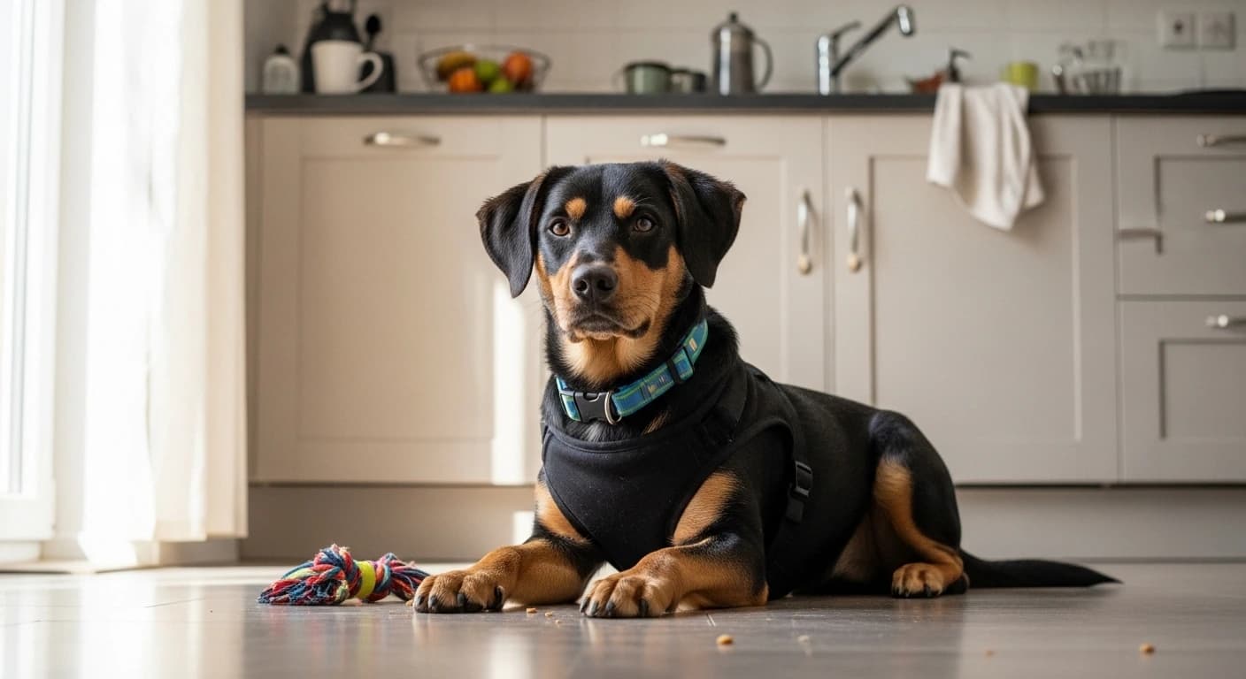 High Protein Puppy Food: Top Picks, Benefits & Feeding Tips — Feeding Basics