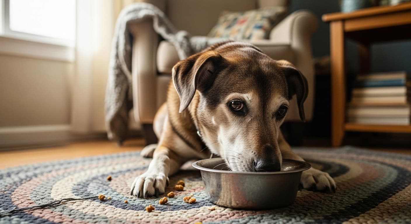 Top Puppy Food for Large Breeds for Healthy Development — Feeding Basics