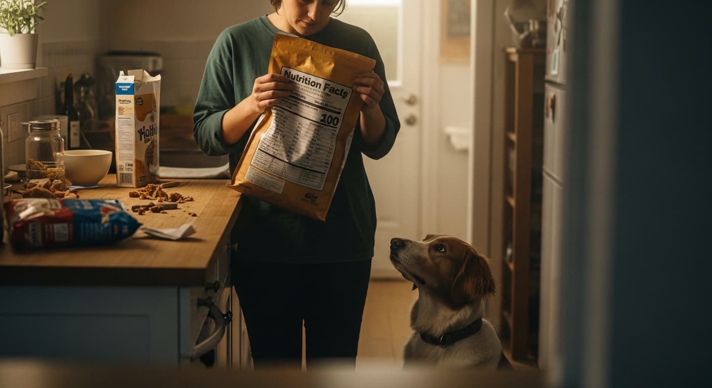Puppy Food for Sensitive Stomach: 7 Best Options (2026 Guide)