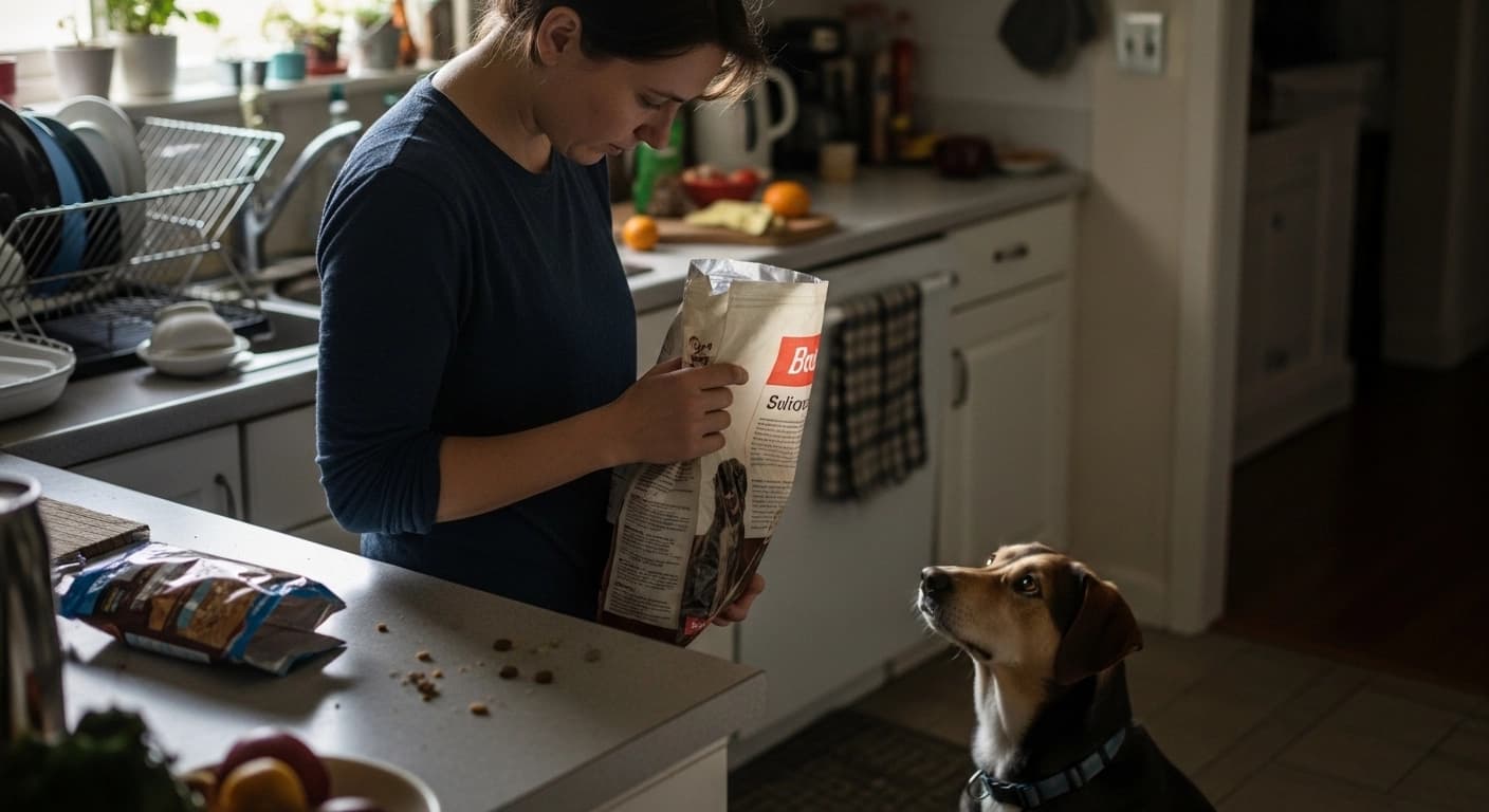 Simple Vet Approved Homemade Dog Food Recipes for Beginners