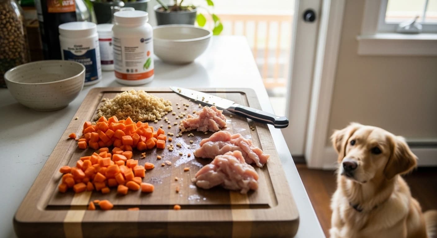How Many Times Should a Dog Eat a Day? Complete Guide — Dog Health