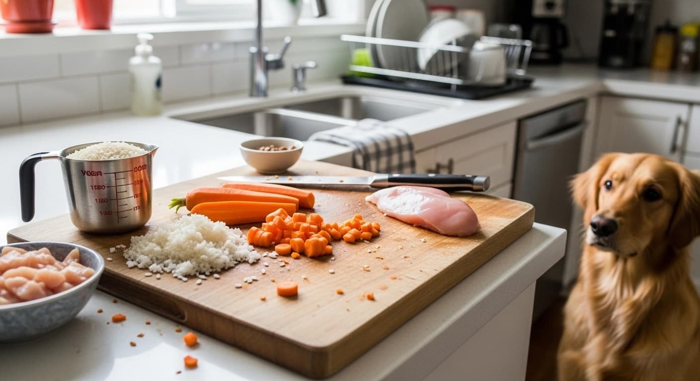 Foods Dogs Can Eat: 25 Safe & Healthy Options Guide — Dog Health