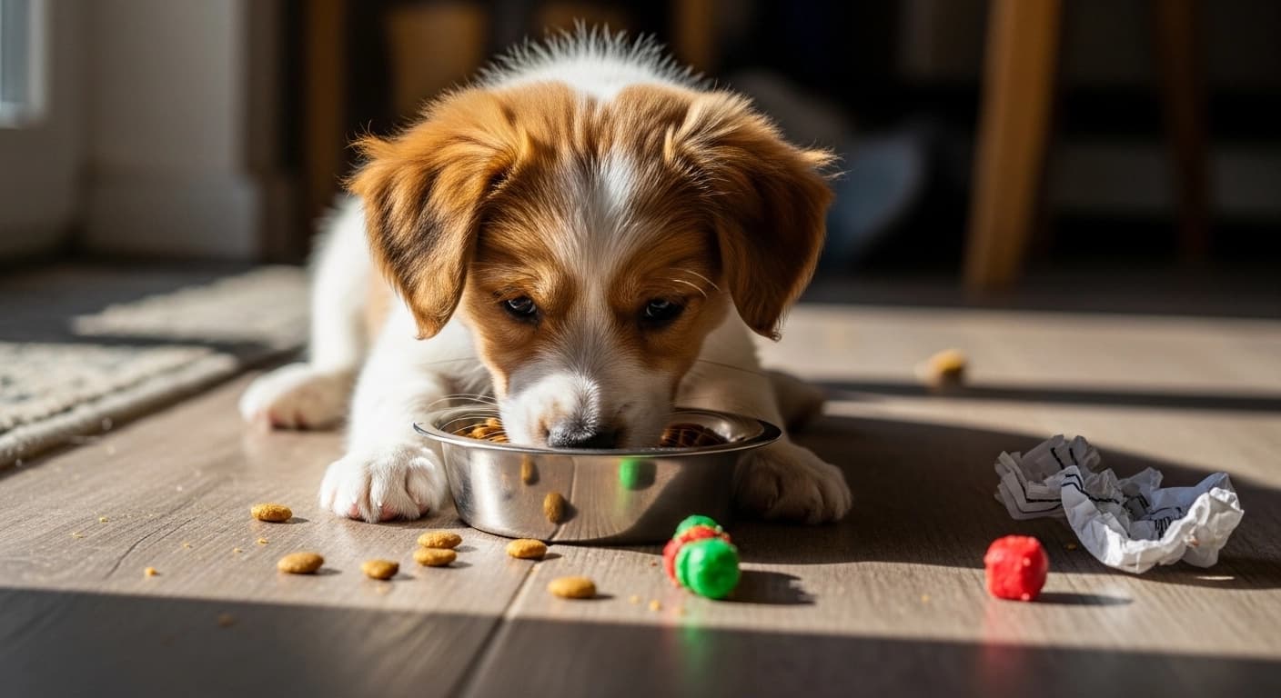 Understanding Dog Digestion: How It Works + Key Health Tips — Dog Safety