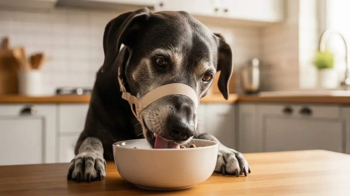 Soft Dog Food for Senior Dogs How to Choose the Right One — Senior Dogs