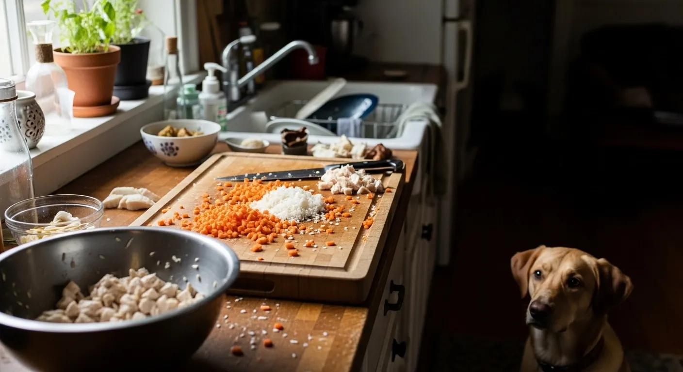 Wet Dog Food for Senior Dogs: 11 Smart Nutrition Tips — Dog Safety