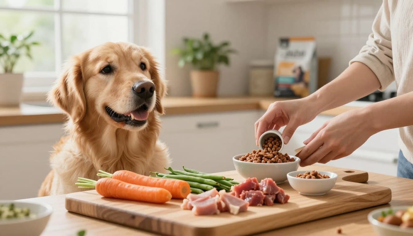 dog diets for weight loss